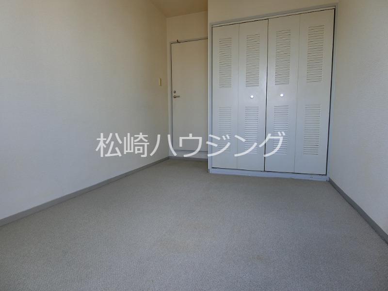 ハラスパジオ中野 内観