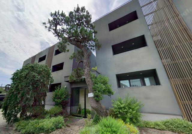 バンブーハウスの外観画像