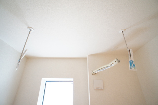 Ｐａｒａｄｏｒ　Ｎｉｓｈｉｆｕｎａｂａｓｈｉ0103号室 部屋設備