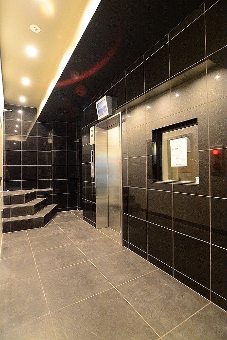 グランドコンシェルジュ西巣鴨アジールコート8階 部屋設備