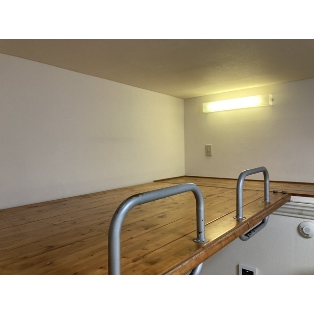 ブラウン第4103号室 内観