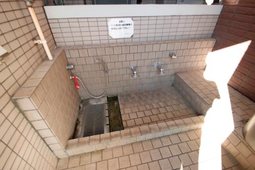 キャドックコンフォート1階 部屋その他