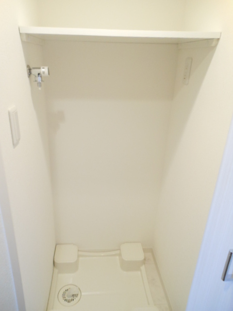 グランド・ガーラ大森12階 ◆室内洗濯機置き場◆