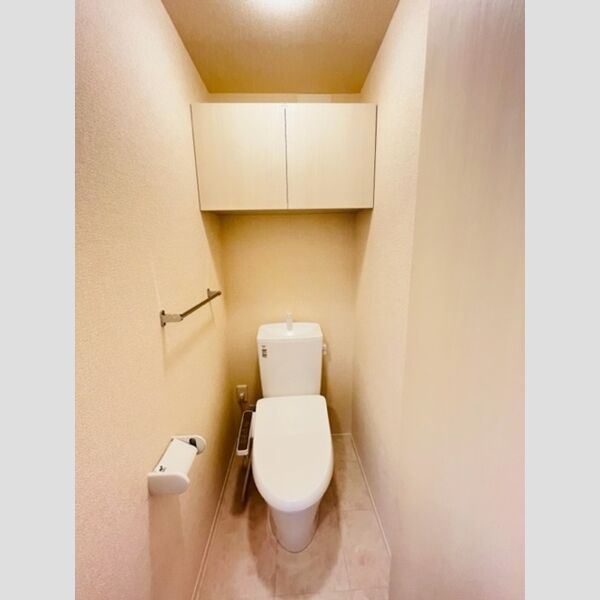 セッテ305号室 温水洗浄暖房便座