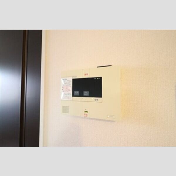 シエルツリー　Ⅰ SECOM