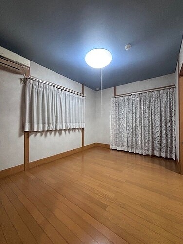 相模原市中央区由野台２丁目戸建 約6畳洋室ー1