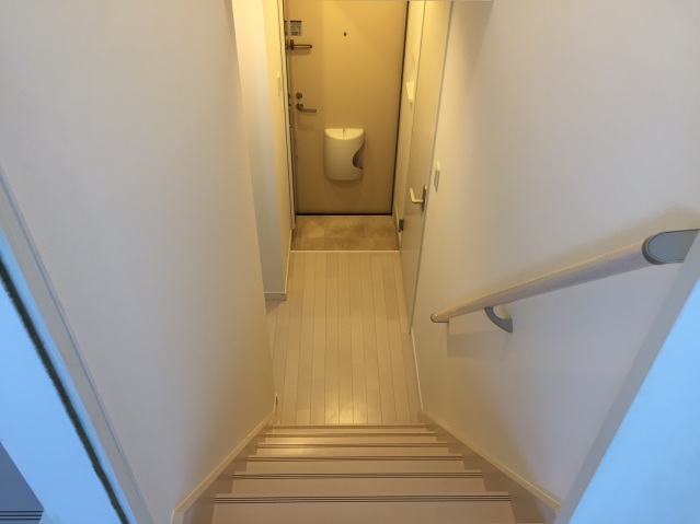 ＣＢ南柏フロスト2階 部屋その他