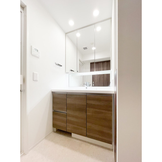 nido南千住0904号室 内観