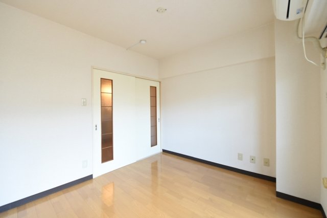 日神パレス赤堤3階 部屋その他