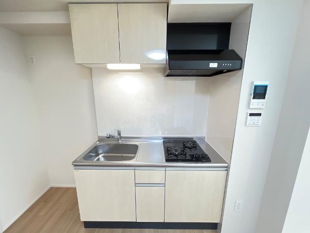 アコード・Ｋ102号室 キッチン