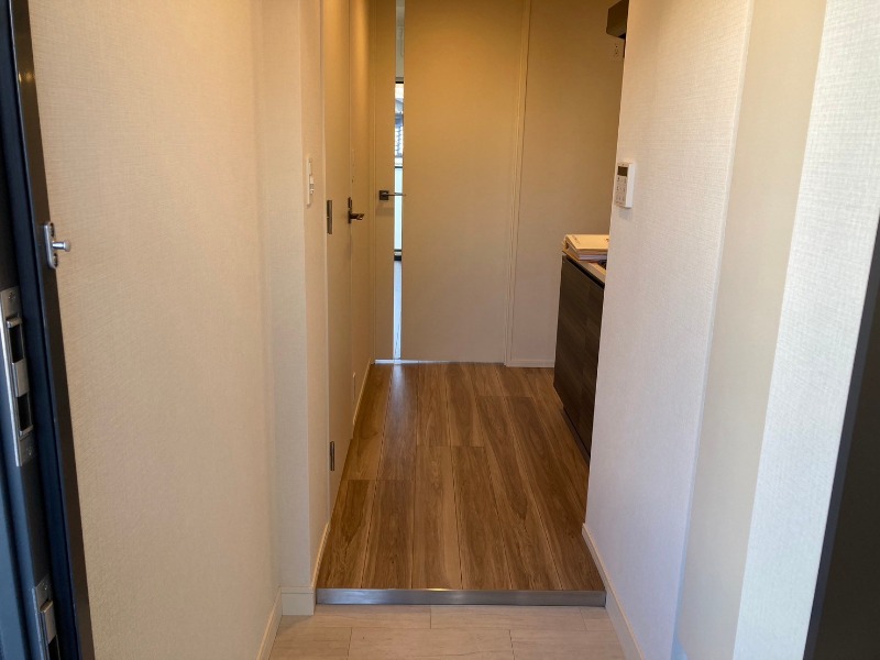 CREALpremier大島2階 内観