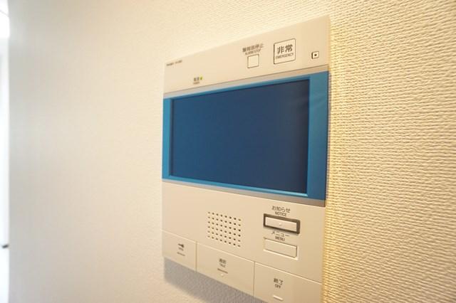 ジェノヴィア阪東橋スカイガーデン3階 同建物別部屋の参考画像