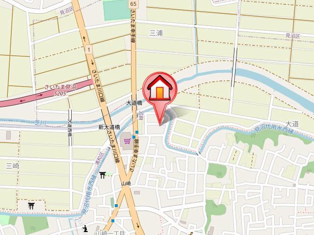 ガーデンハイム1階 null