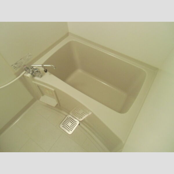 Exage202号室 202(浴室)