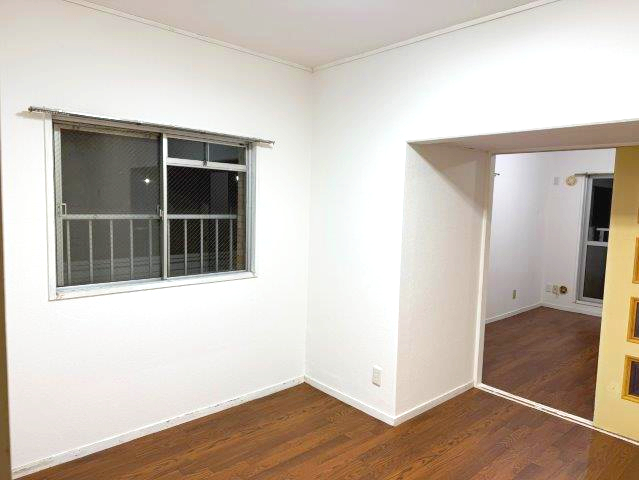 グリーンコーポ金田Ⅰ 内観