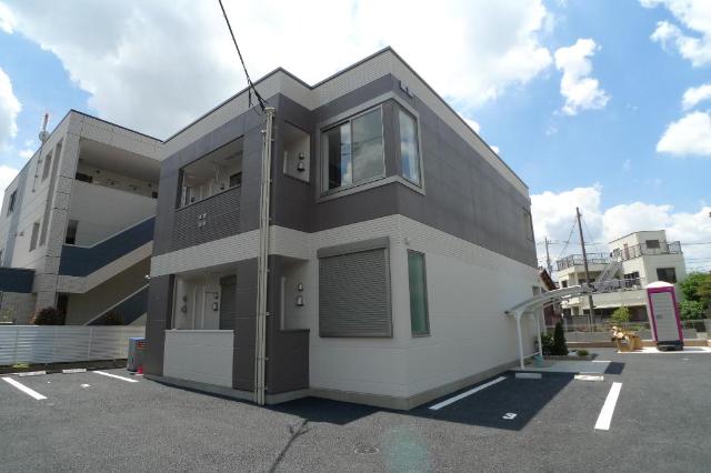 ＲＥＥＮＡ（リーナ） 外観写真（昼）