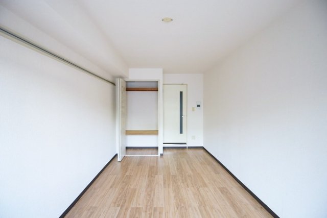 ドム学芸大4階 部屋その他