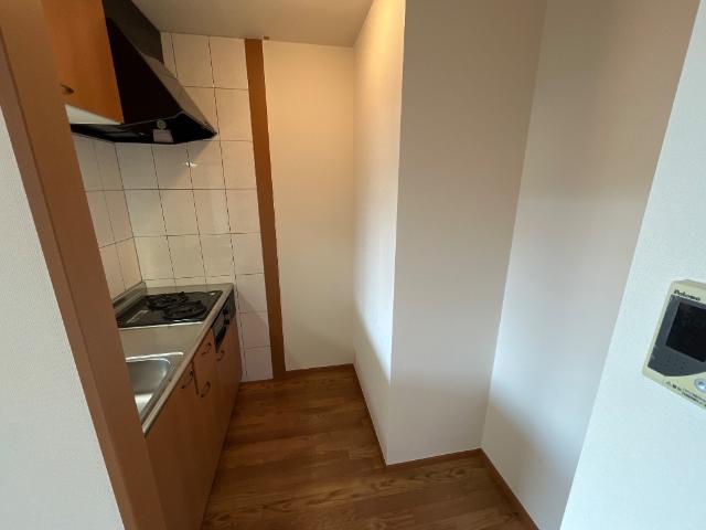 メゾン　デ　ファミーユ　Ｋ107号室 キッチン（イメージ）