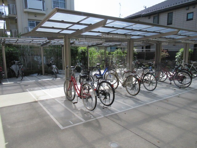 スカイコートパレス千川3階 部屋その他