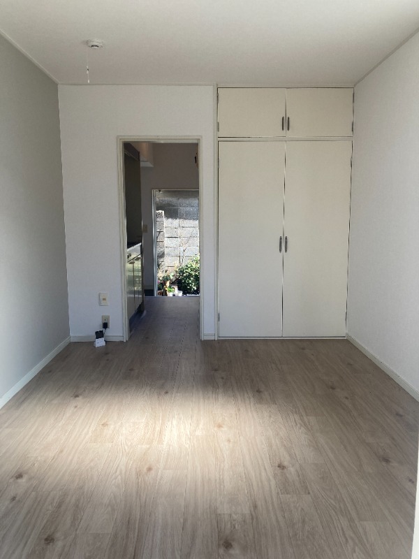 SOLTERA350 リビング