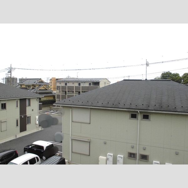 プレミアムベース　Ⅰ301号室 眺望