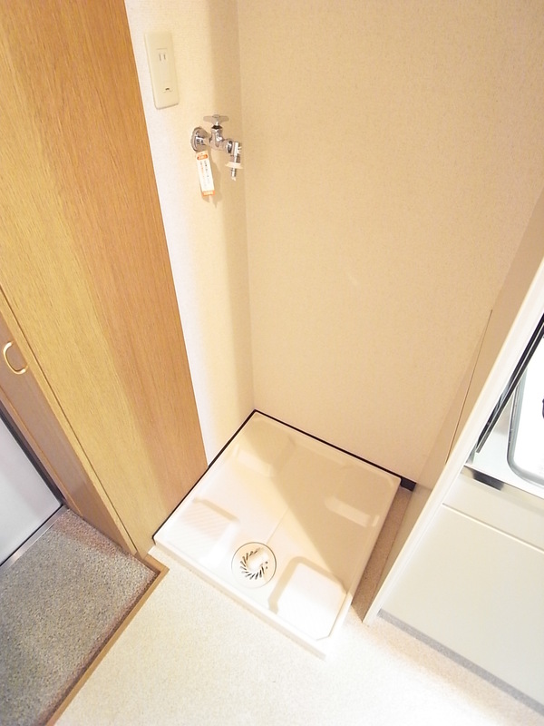 リリックコート翔1階 部屋設備