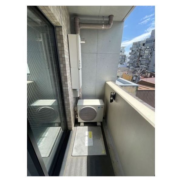 GRAN PASEO 四谷若葉0402号室 部屋その他