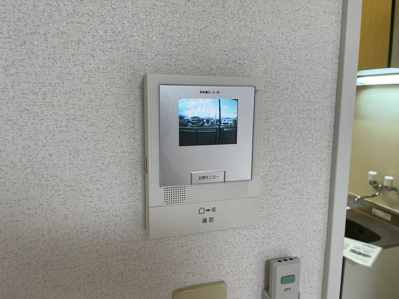 グラントールⅠ2階 部屋その他