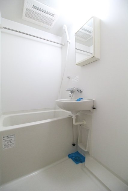 フェニックス横濱関内ＢＡＹ　ＭＡＲＫＳ お風呂