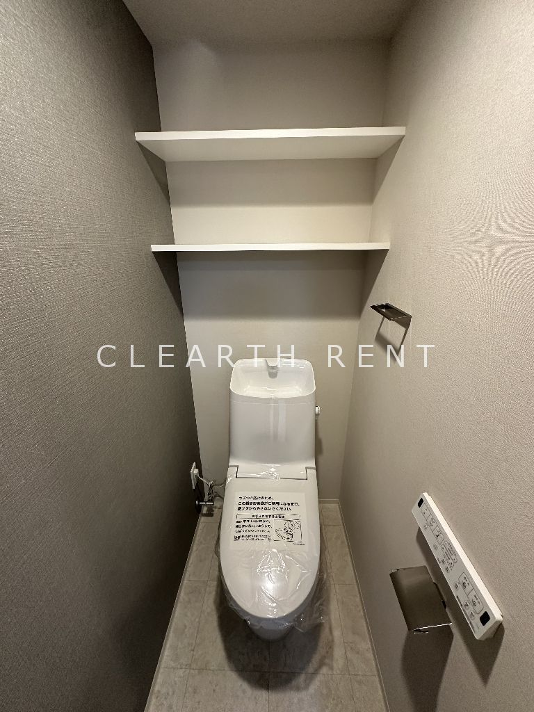 Ｐｒｉｍａｌ 両国4階 同タイプ別住戸写真となります。現況と異なる場合がございます。