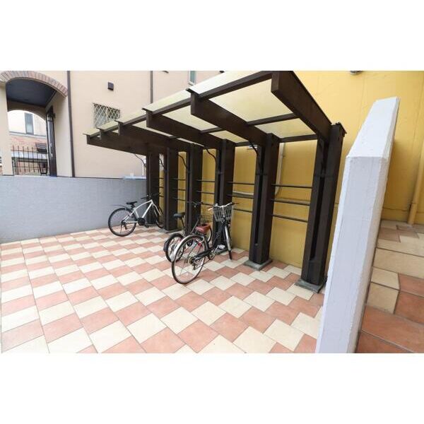 ディアナ・コート本太 部屋設備