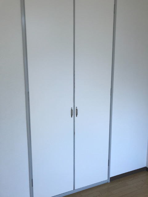 ベルトピア南浦和Ⅲ4階 部屋その他