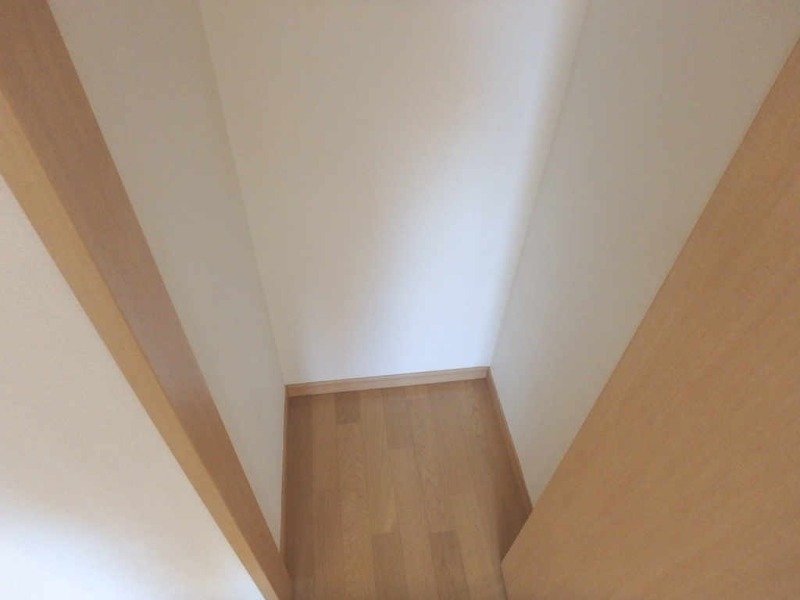 レガスタ東向島 収納