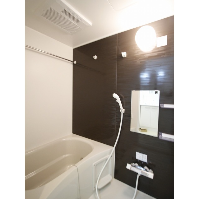 グリシーヌメゾンⅡ お風呂