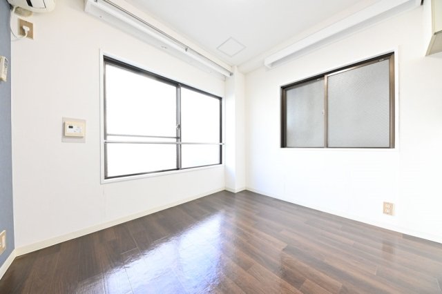 ルームズ北沢2階 部屋その他