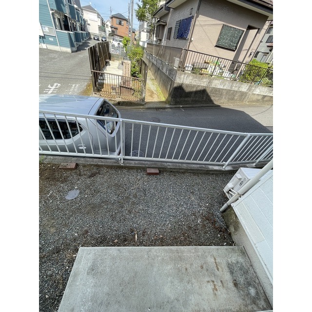 リトル王101号室 部屋その他