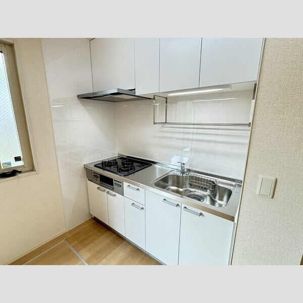 グランドゥール キッチン