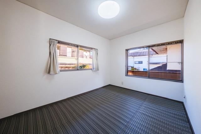 根ヶ布ヴィラ その他