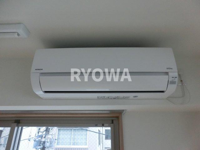 アルルフラン森下3階 掲載の写真は退去前の写真となります。