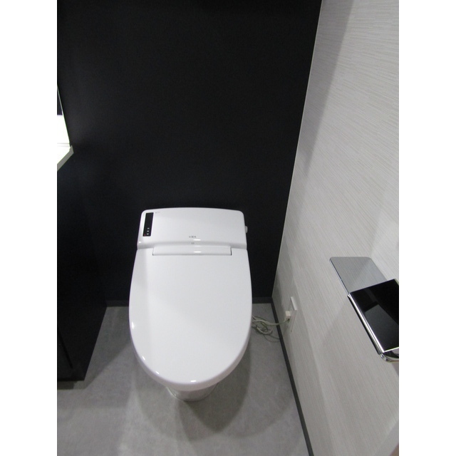 ロアール横浜矢向 内観