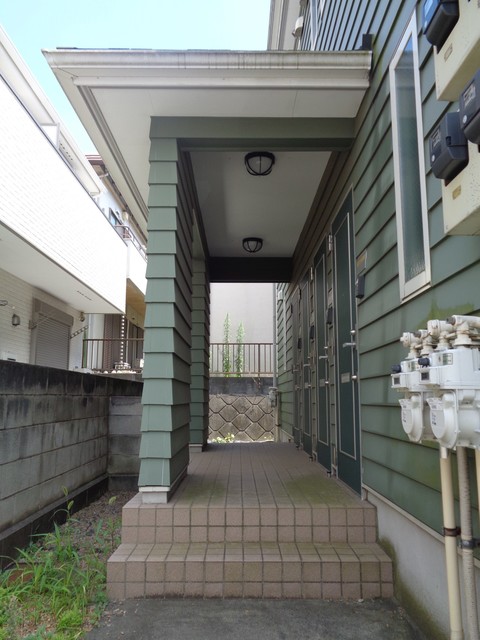 ガーデンホームズ ※現況優先