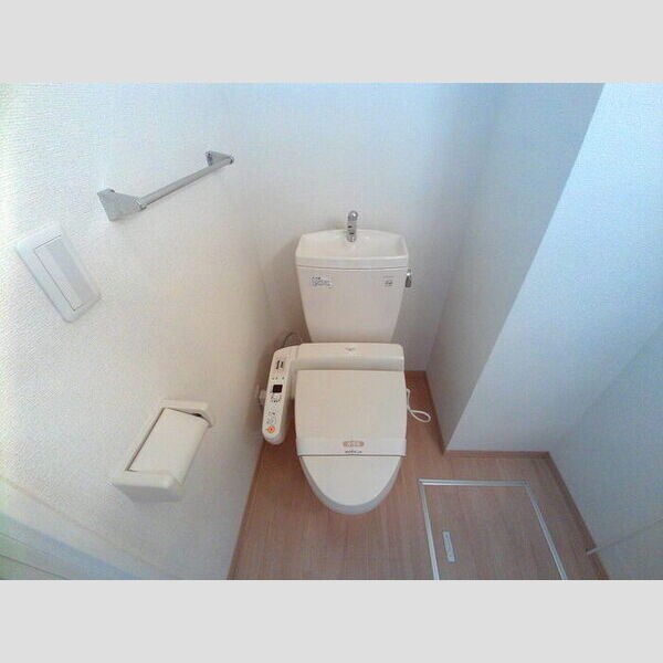 みそのハウス 温水洗浄便座