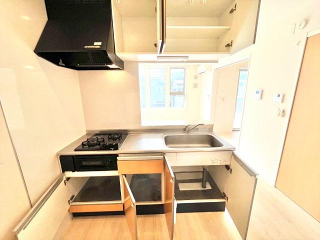 ＬＩＥＮ キッチン