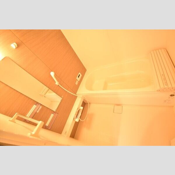 ラフター お風呂