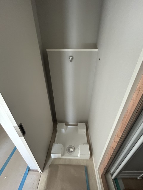 ＶＩＴＡ　ＲＩＬＡＳＳＡＴＡ0105号室 セキュリティ