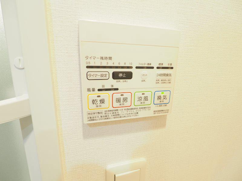 レジディア西小山3階 同建物別部屋の参考画像