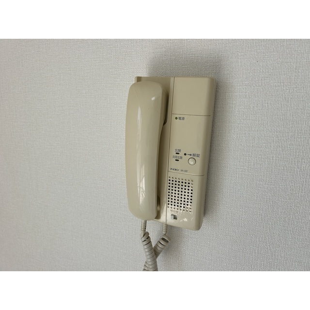 第5新井ビル502号室 部屋その他