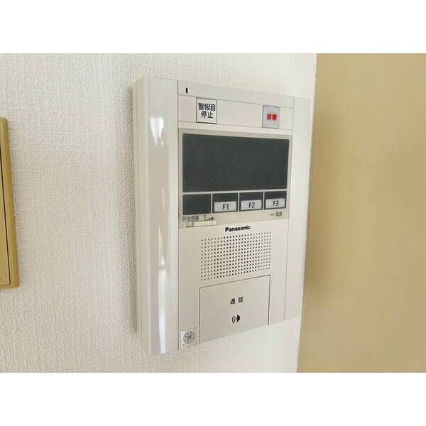 メゾン・ド・セヴェールNO.10103号室 部屋その他