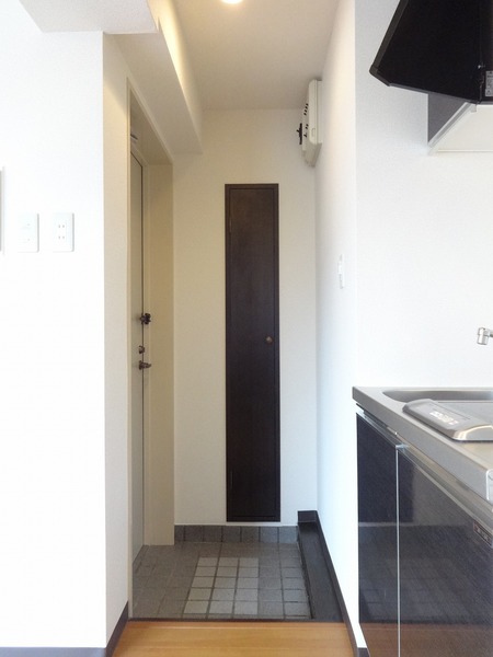 ライオンズマンション中野大和町506号室 その他