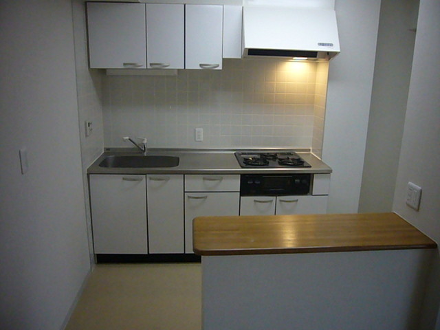 コトー赤坂301号室 部屋その他